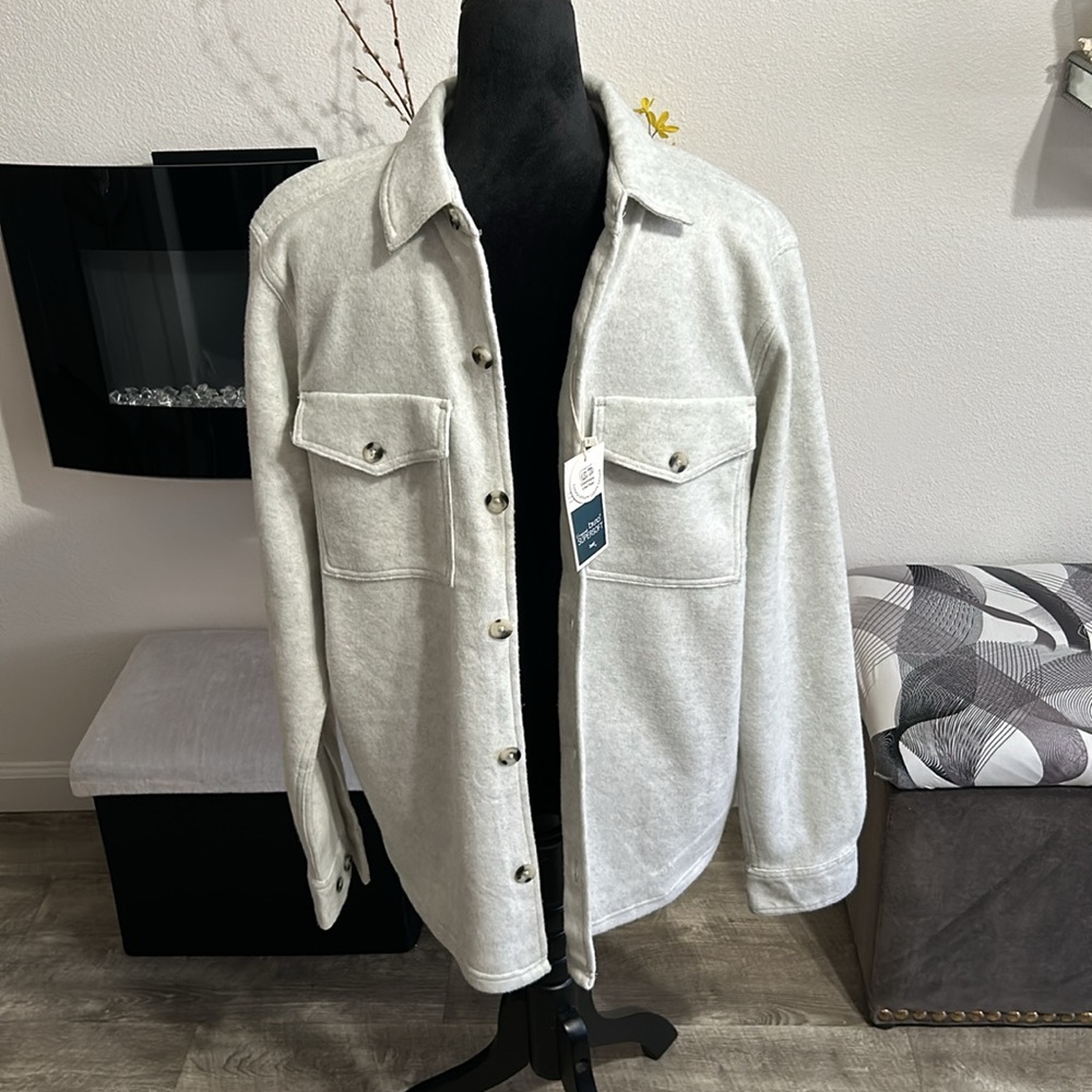 Men’s jacket - Picture 3 of 10